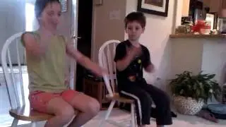 German Song for Sonia