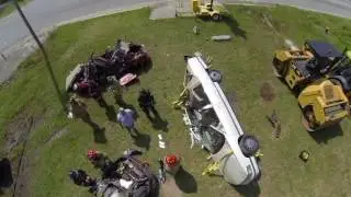 ROFD - TRAINING COMPILATION - 06.14.2016
