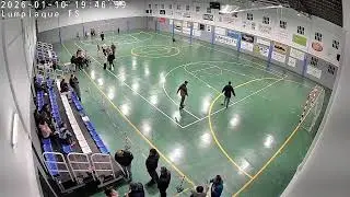 LUMPIAQUE FS VS MUEL CD AUTONÓMICA