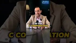 Fringe Benefits Explained for S-Corp Owners 🤔 #taxes #money #entrepreneur
