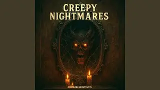 Creepy Signals of Nightmare Ritual