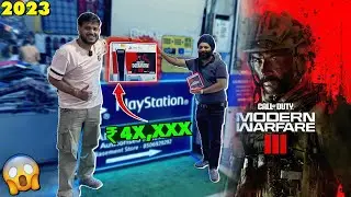 Buying Call Of Duty Modern Warefare 3 🔥 (COD&nbsp;MW3)&nbsp;(PS5)