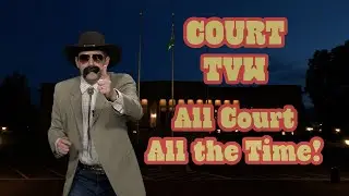 Come on Down to Court TVW!