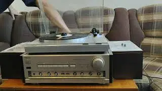 Sony TA-F333ESJ