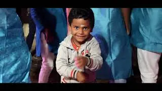 SRR MASTHI GANG - ganesh immersion -  2019
