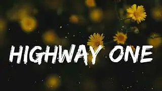 🎵 Highway One - Steve Adams 🎧 No Copyright Music 🎶 YouTube Audio Library