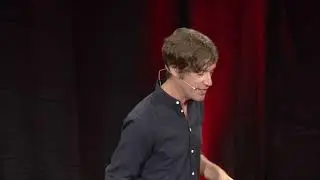 Do we need drama to care for nature? | Jean Hug&eacute; | TEDxOpenUniversiteitHeerlen