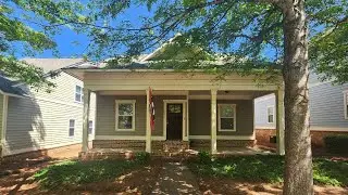 100 Davis Street #29 | Athens, GA | Red and Black Rentals
