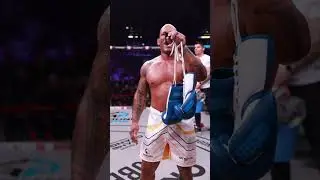 H&eacute;ctor LOMBARD challenges ANDREW TATE to a fight!🤯 #shorts #oktagon39