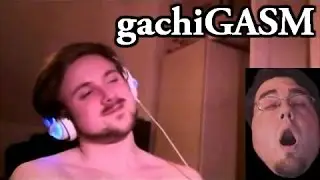 FORSEN - gachiGASM