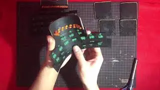 How to make samurai armor