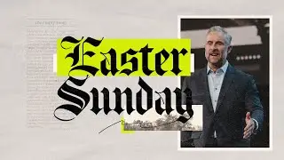 Easter at Radiant | April 20, 2025