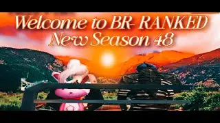 hello i am jugal  today uncle birami BR RANKED PUSH NEW SEASON 48 🔥🔥DAY -1