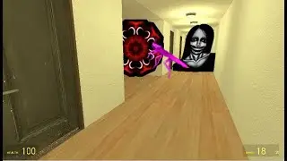 FIRE IN THE HOTEL OBUNGA #gaming_adnan  #memes #garrysmod #nextbots