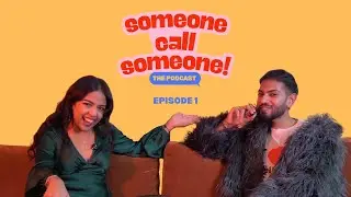 Episode 1: When The Weird Kid Becomes The Main Character | Growing Up As Creatives in South Africa