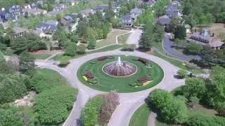 Lake Carolina Intro Video version 1