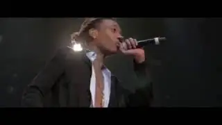 Wiz Khalifa  - Just Because (Music Video)