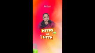 HTTP vs HTTPS: What's the Difference?
