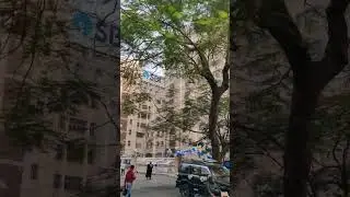 Kolkata SBI Bank head office | #shorts