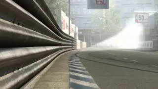 LFS Madbull 4 rotor RX-7 drifting mix