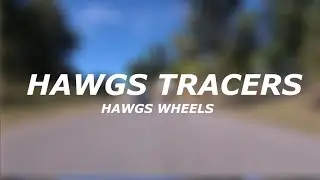 Hawgs Wheels | Tracers Wheel Review