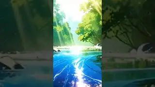 STILL WATERS FLOW (V1) #shorts #music