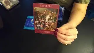 VICTORY - THE BOTTOMLESS PIT, LOCUST-SCORPION CHARIOT TORMENT-  Tarot Reading ♈♉♊♋♌♍♎♏♐♑♒♓