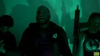Teezy Big Tuna - Smelt It, Dealt It (Official Video)