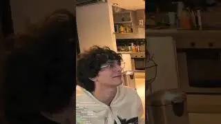 voy a cortar nano#nanoide#morte#twitchstreamer#stream#streamer#humor #risasenfamilia#clip