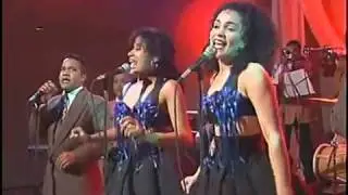 LOS TOROS BAND - Mensaje De Navidad (90's)