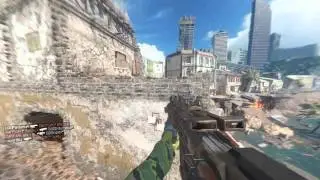 Call of Duty  Black Ops 3 HC Kill Confirmed on Exodus map.  (39 - 12)