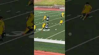 ~center back play⚽️,the fittest survive💪🏼⚔️~,#upsl ,#upslsoccer&bull;