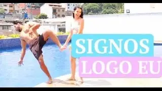 LOGO EU DOS SIGNOS