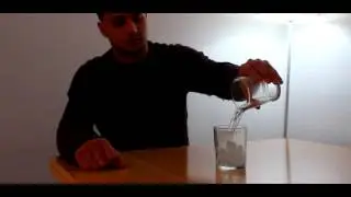 WATER ICE 😨 🆕 Zach king