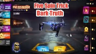 FFWS ASCENSION EVENT DETAILS || FREE FIRE NEW EVENT || VECTOR SKIN 1 SPIN TRICK || Legendary Skin
