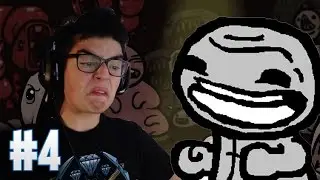 Binding of Isaac: Rebirth | WINNERS LUCK | Part 4 w/ Revered Legend