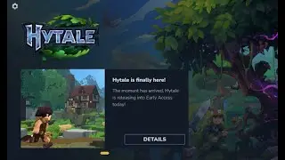 Hytale - A First Look on Launch Day (Early Access)