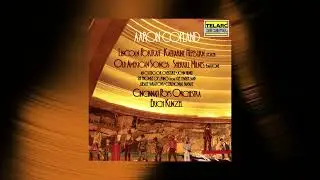 Erich Kunzel - Ceremonial Fanfare (Official Audio)