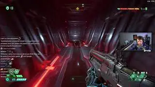 call MIZKIF HE IS CRYING  destiny  Doom Eternal  Top Clip by