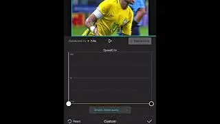 Tutorial on how to do this reverse! #tutorial #capcut #neymar #soccer #socceredits #reverseedit