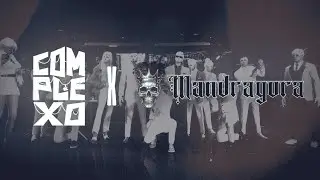 MANDRAGORA 4K -INCEPTION | GTA V CINEMATIC | FIVEM CINEMATIC