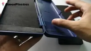 custom plastic box manufacturer / plastic injection mold prototype