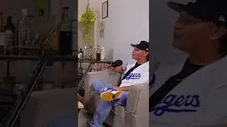 When you recruit new disciples to the baseball Sunday cult