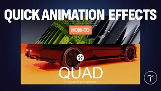 Animate Your Website in 60 Seconds: Simple Hacks