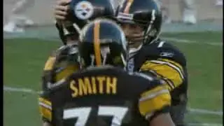 Week 06 2006: Kansas City Chiefs @ Pittsburgh Steelers Highlights