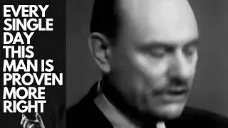 Enoch Powell Speaks Part 03