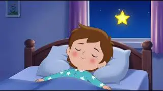 Twinkle Twinkle Little Star (Full Song) | CoComelon Style Nursery Rhymes & Kids Songs