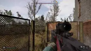 S.T.A.L.K.E.R. 2 Heart of Chornobyl - SEVA-I Suit Blueprint Lead Container Location (2K Quality)