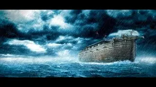 Documental HD El Diluvio Universal, historias interesantes