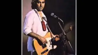 Ivan Graziani - Monna Lisa (lezione di chitarra - solo audio)